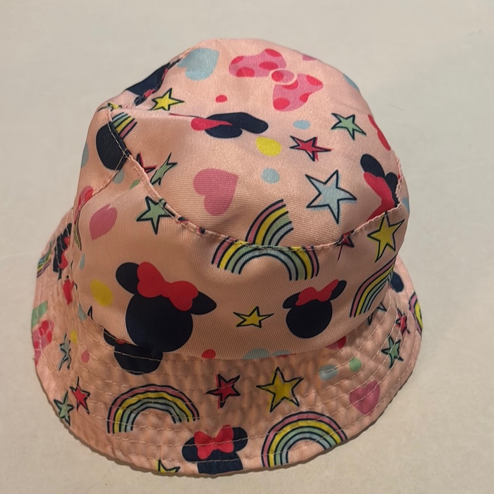 DISNEY JUNIOR MINNIE MOUSE REVERSIBLE YOUTH